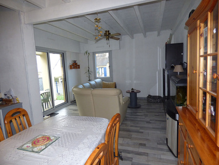 Maison prix nous consulter sur Vern d Anjou (49220) - Réf. S68754