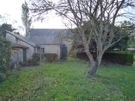 Maison prix nous consulter Réf. S68999 Champigne