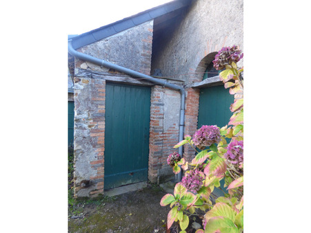 Vente maison prix nous consulter Champigne