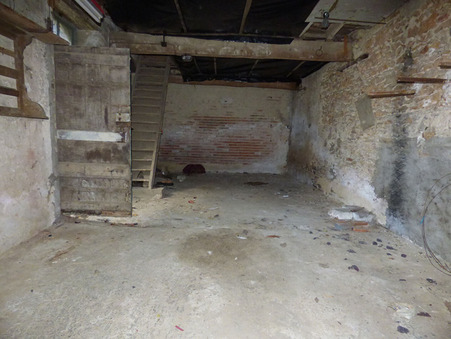 Maison sur Champigne ; prix nous consulter ; Vente Réf. S68999