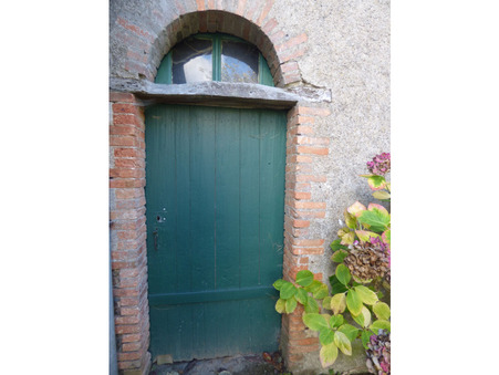 Vente maison prix nous consulter Champigne