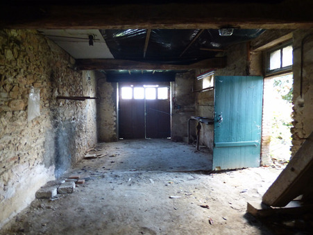 Maison prix nous consulter Réf. S68999 Champigne