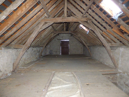 Maison sur Champigne ; prix nous consulter ; A vendre Réf. S68999