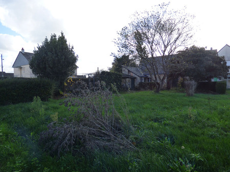 A vendre maison Champigne 49330; prix nous consulter