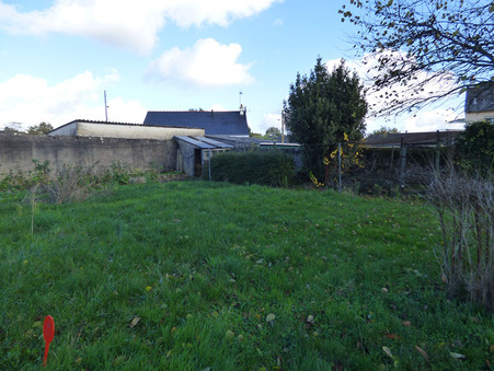 A vendre maison Champigne 49330; prix nous consulter