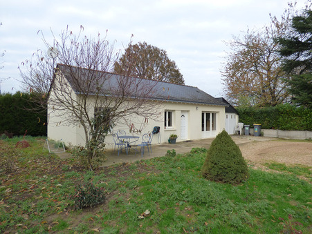 Maison prix nous consulter Réf. S69021 Chateauneuf sur Sarthe