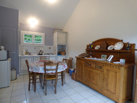 Vente maison prix nous consulter Chateauneuf sur Sarthe