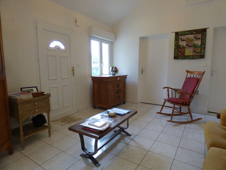 Achat maison Chateauneuf sur Sarthe Réf. S69021