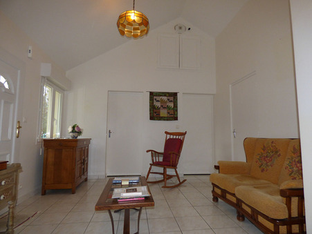 Vente maison prix nous consulter Chateauneuf sur Sarthe