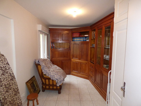 Maison prix nous consulter sur Chateauneuf sur Sarthe (49330) - Réf. S69021