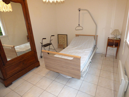 Maison prix nous consulter sur Chateauneuf sur Sarthe (49330) - Réf. S69021