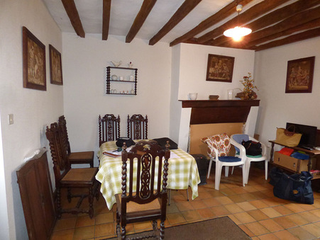 Maison prix nous consulter Réf. S69117 Morannes sur Sarthe Daumeray