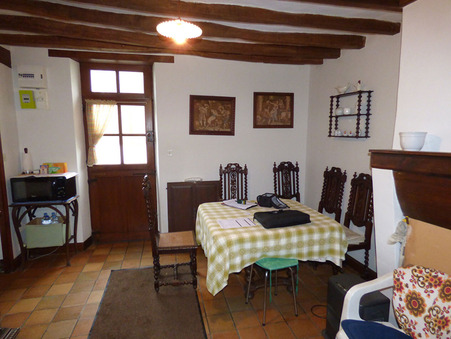 Maison sur Morannes sur Sarthe Daumeray ; prix nous consulter ; Achat Réf. S69117