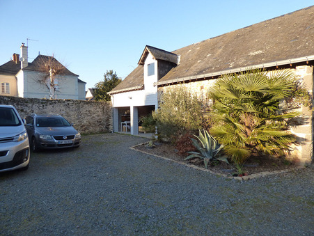 A vendre maison Chateauneuf sur Sarthe 49330; prix nous consulter