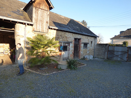 Vente maison prix nous consulter Chateauneuf sur Sarthe