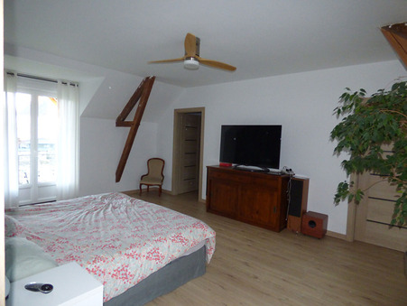 Maison sur Chateauneuf sur Sarthe ; prix nous consulter ; A vendre Réf. S69254