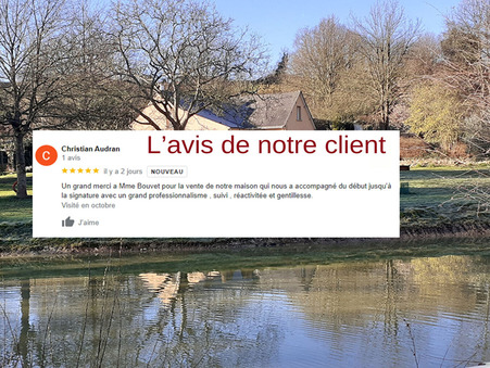 Achat maison Craon Réf. s69440