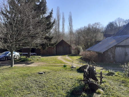 Maison prix nous consulter Réf. s69440 Craon