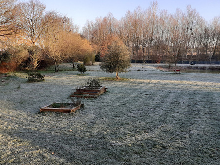 A vendre maison Craon 53400; prix nous consulter