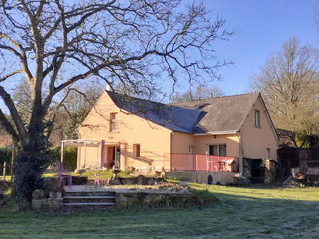 Maison sur Craon ; prix nous consulter ; Vente Réf. s69440