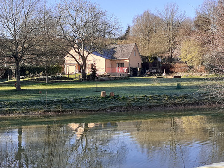 Maison prix nous consulter sur Craon (53400) - Réf. s69440