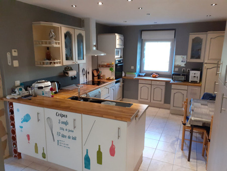 A vendre maison Craon 53400; prix nous consulter