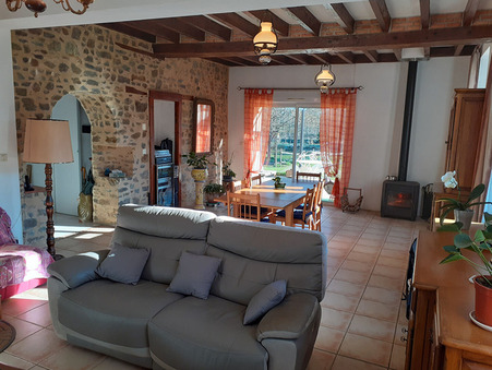 Achat maison Craon Réf. s69440