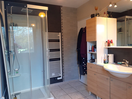 Maison prix nous consulter sur Craon (53400) - Réf. s69440