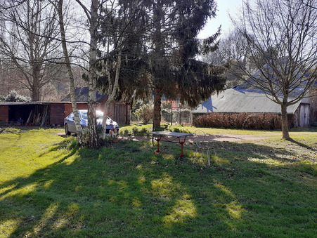 Maison prix nous consulter Réf. s69440 Craon