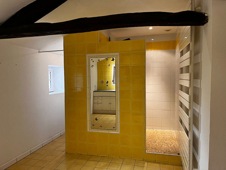 Maison prix nous consulter sur Segre en Anjou Bleu (49500) - Réf. S99443