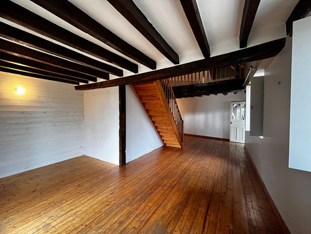 Achat maison Segre en Anjou Bleu Réf. S99443