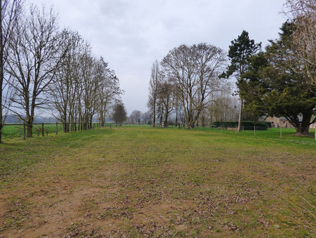 Vente maison prix nous consulter Segre en Anjou Bleu