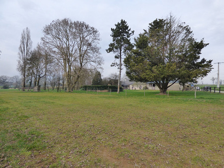 Maison prix nous consulter Réf. S99443 Segre en Anjou Bleu