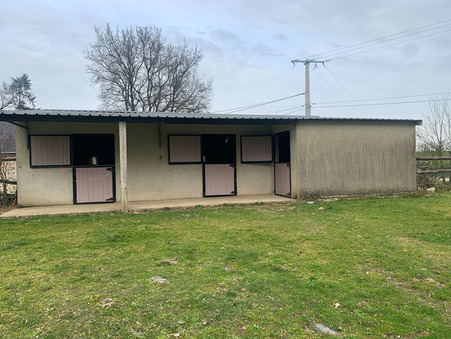 A vendre maison Segre en Anjou Bleu 49500; prix nous consulter