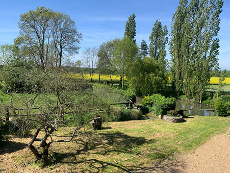 A vendre maison Segre en Anjou Bleu 49500; prix nous consulter