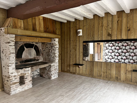 Vente maison prix nous consulter Segre en Anjou Bleu