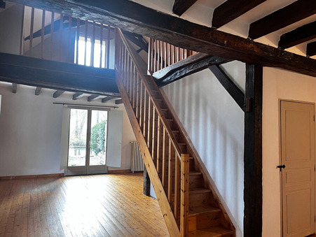 Vente maison prix nous consulter Segre en Anjou Bleu