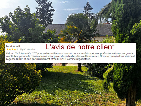 Maison sur Segre ; prix nous consulter ; A vendre Réf. S69666