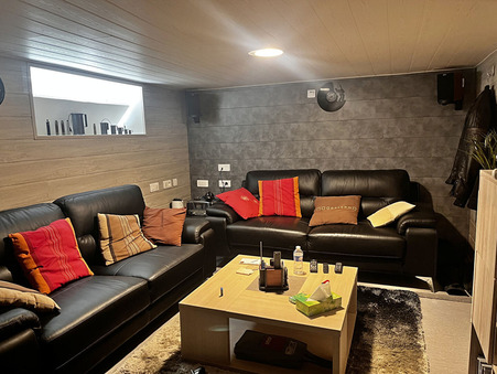 Achat maison Segre Réf. S69666