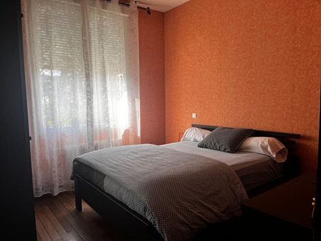 Achat maison Segre Réf. S69666