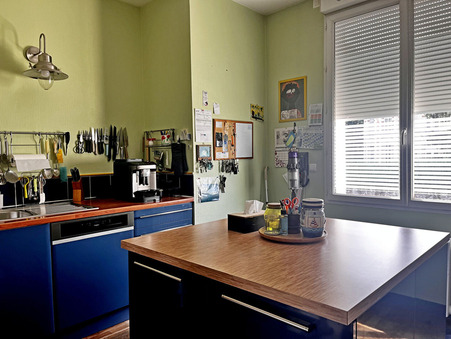 Vente maison prix nous consulter Segre