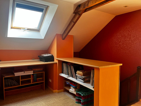 Vente maison prix nous consulter Segre