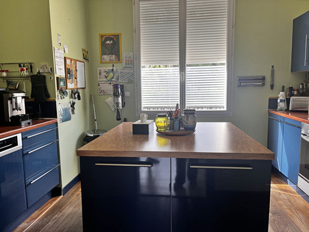 A vendre maison Segre 49500; prix nous consulter