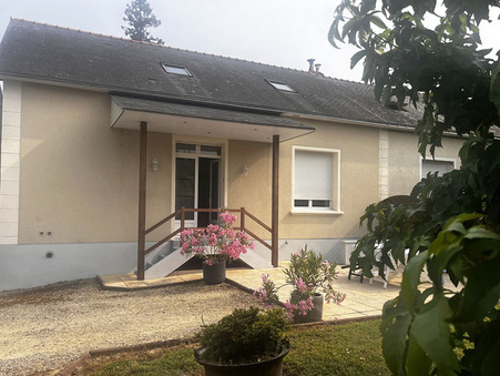 Maison prix nous consulter Réf. S69666 Segre