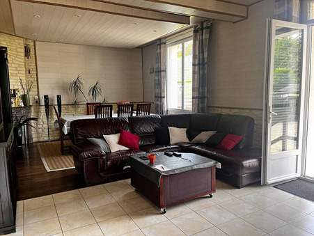 Vente maison prix nous consulter Segre