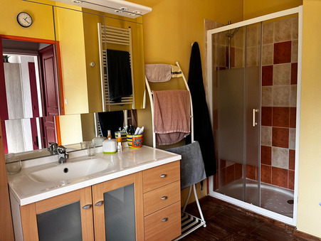 Maison prix nous consulter sur Segre (49500) - Réf. S69666