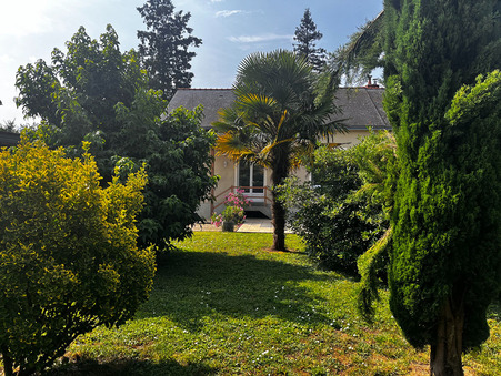 Achat maison Segre Réf. S69666