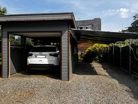 Maison sur Segre ; prix nous consulter ; A vendre Réf. S69666