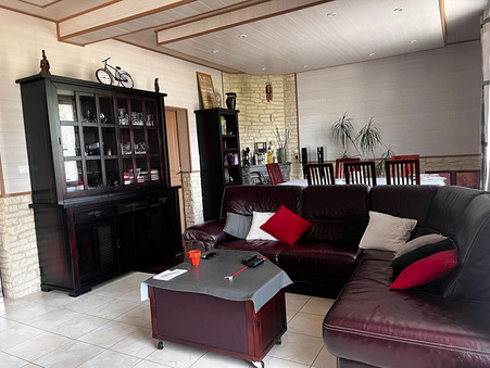 Maison sur Segre ; prix nous consulter ; Achat Réf. S69666