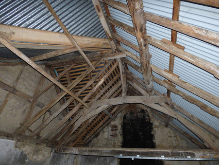 Vente maison prix nous consulter Brissarthe